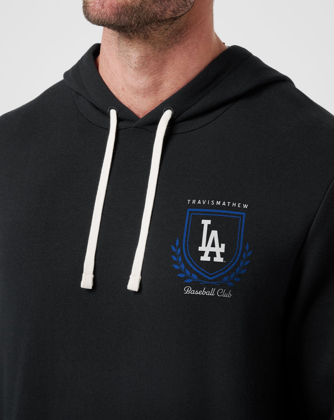 TravisMathew | Los Angeles Dodgers Stadium Hoodie