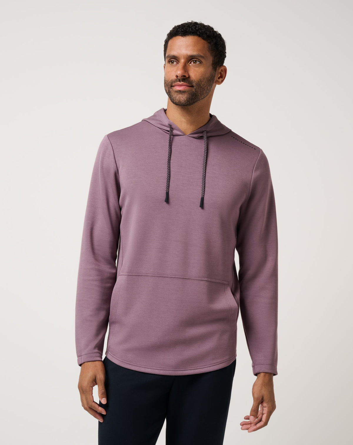 TravisMathew | Fibercloud Hoodie