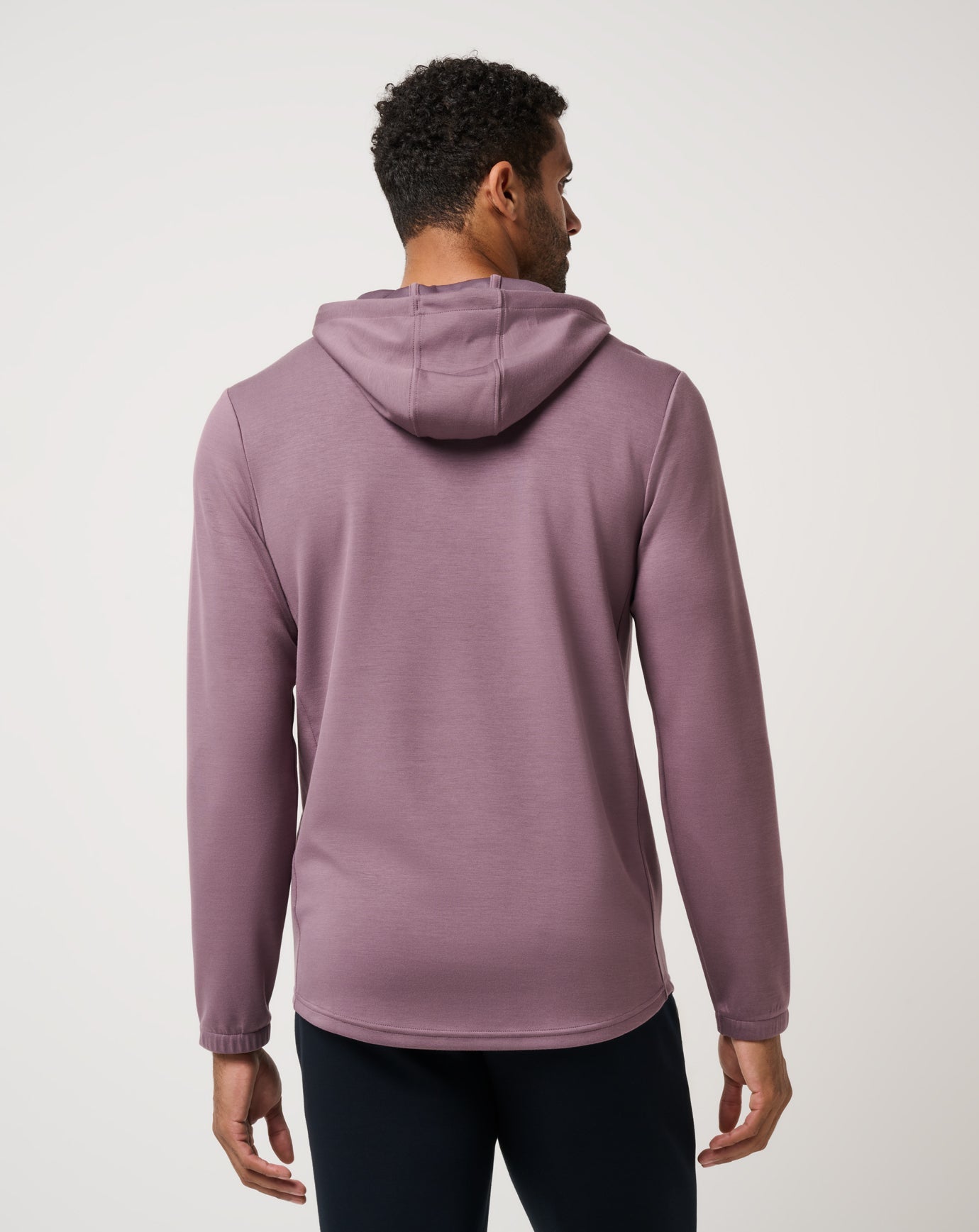 TravisMathew | Fibercloud Hoodie