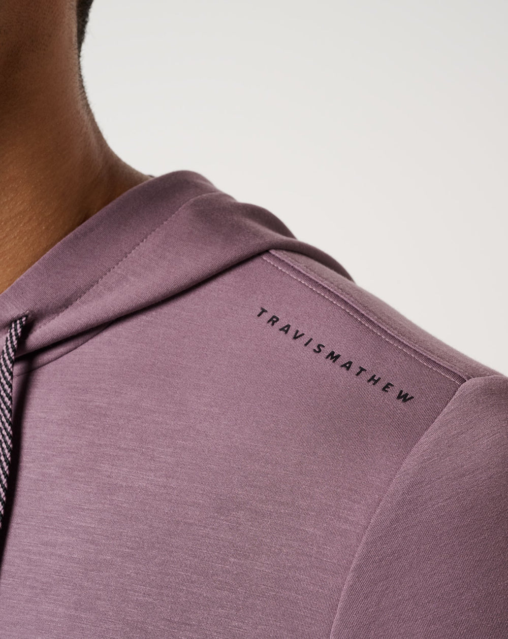 TravisMathew | Fibercloud Hoodie