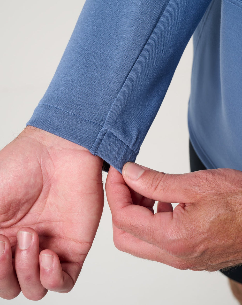 TravisMathew | Fibercloud Hoodie