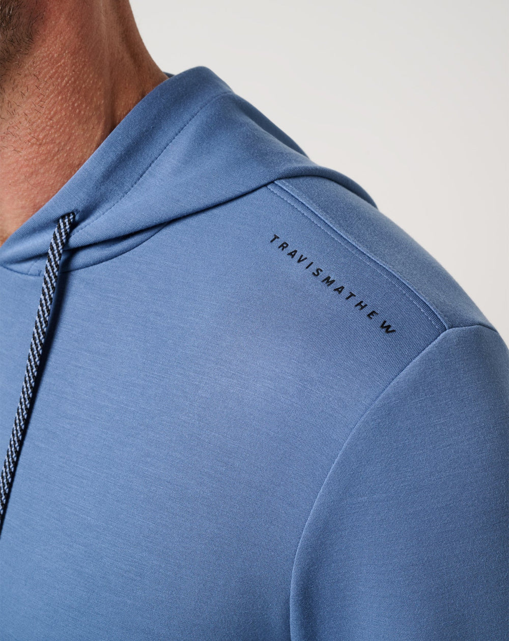 TravisMathew | Fibercloud Hoodie