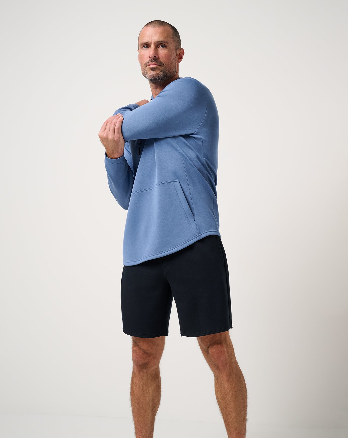 TravisMathew | Fibercloud Hoodie