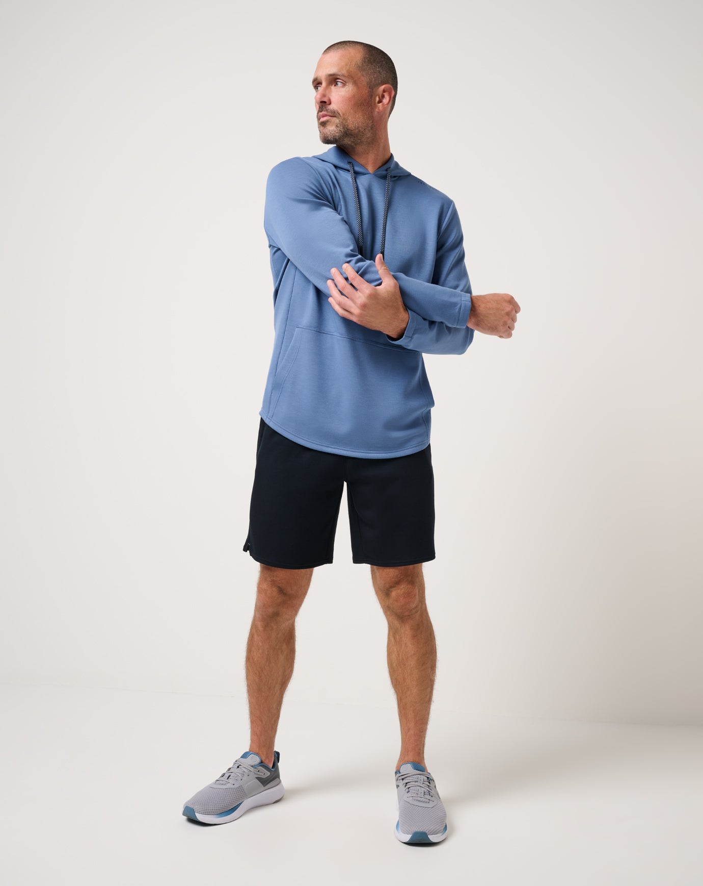 TravisMathew | Fibercloud Hoodie