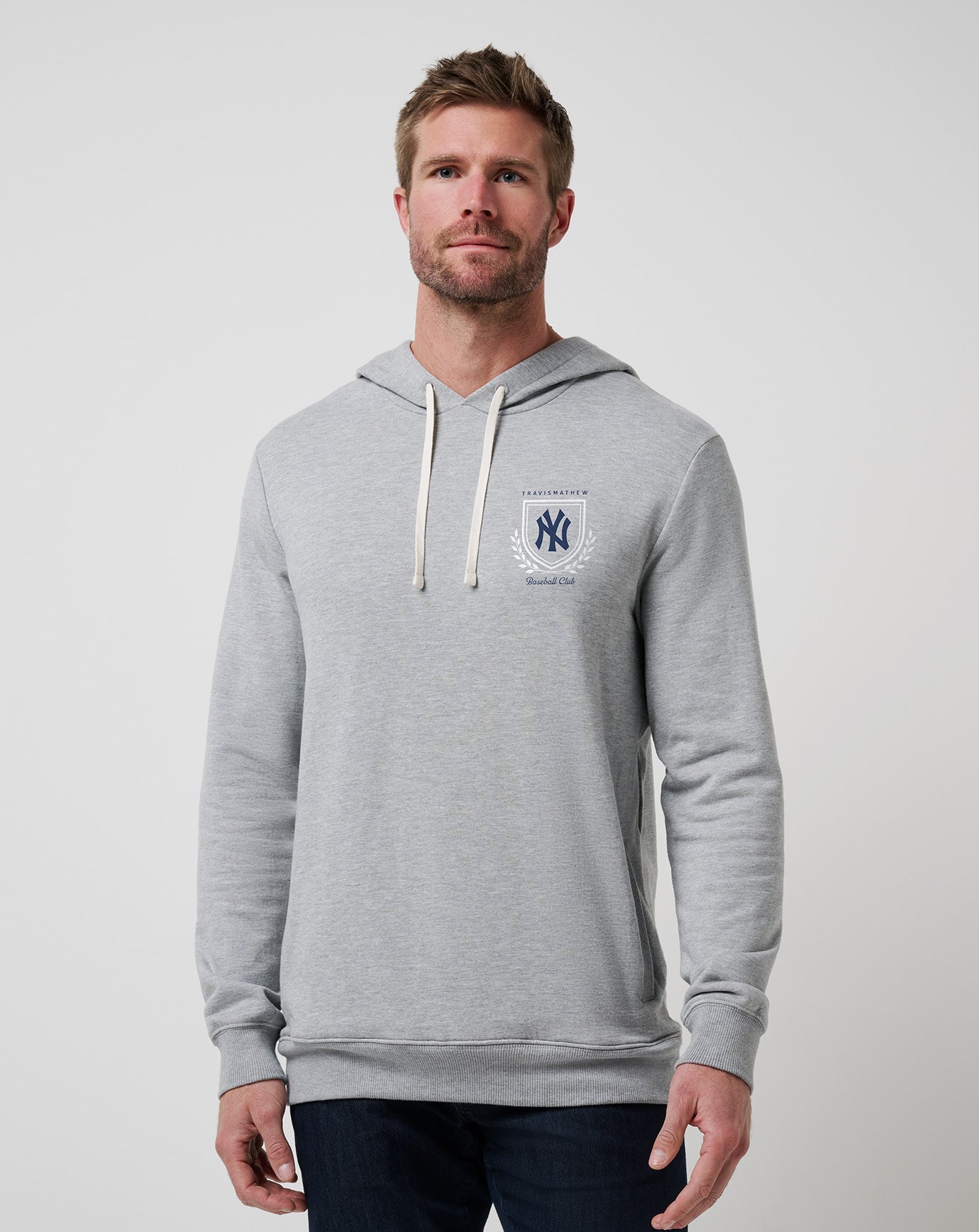 TravisMathew | New York Yankees Stadium Hoodie