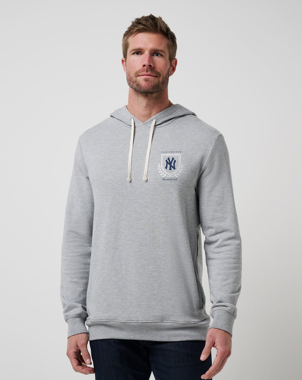 TravisMathew | New York Yankees Stadium Hoodie