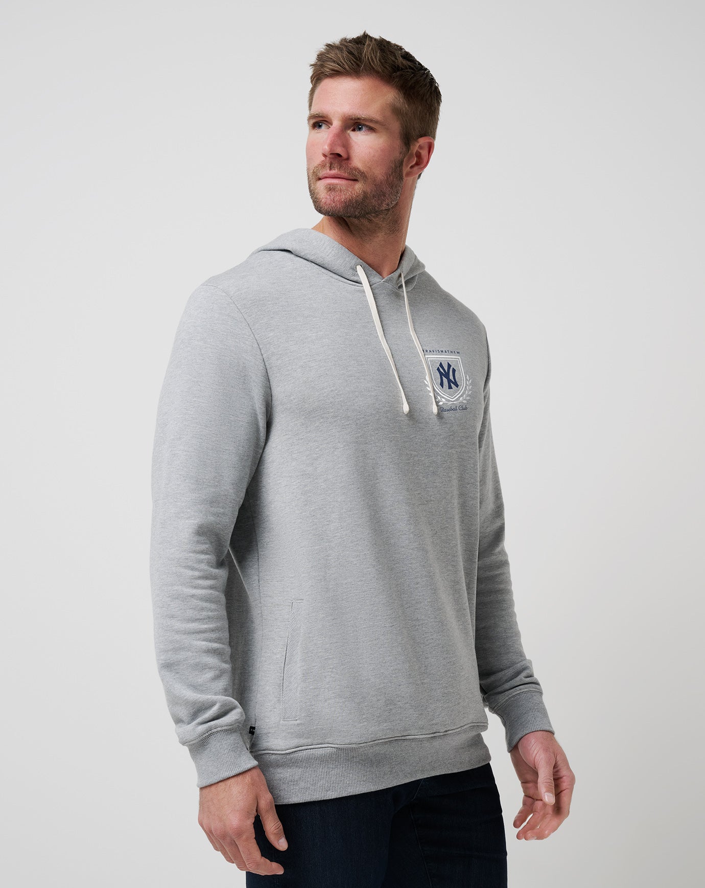TravisMathew | New York Yankees Stadium Hoodie