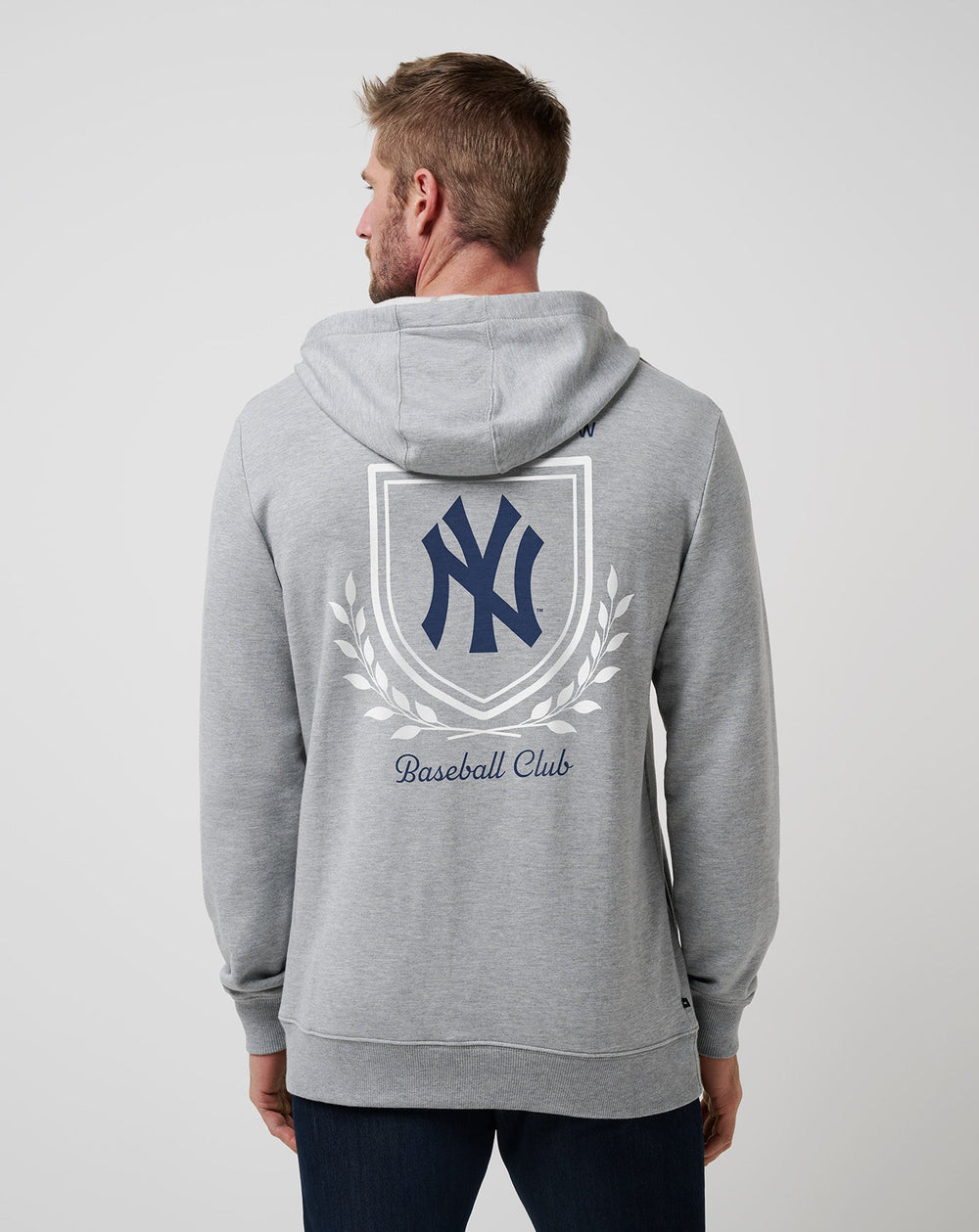 TravisMathew | New York Yankees Stadium Hoodie
