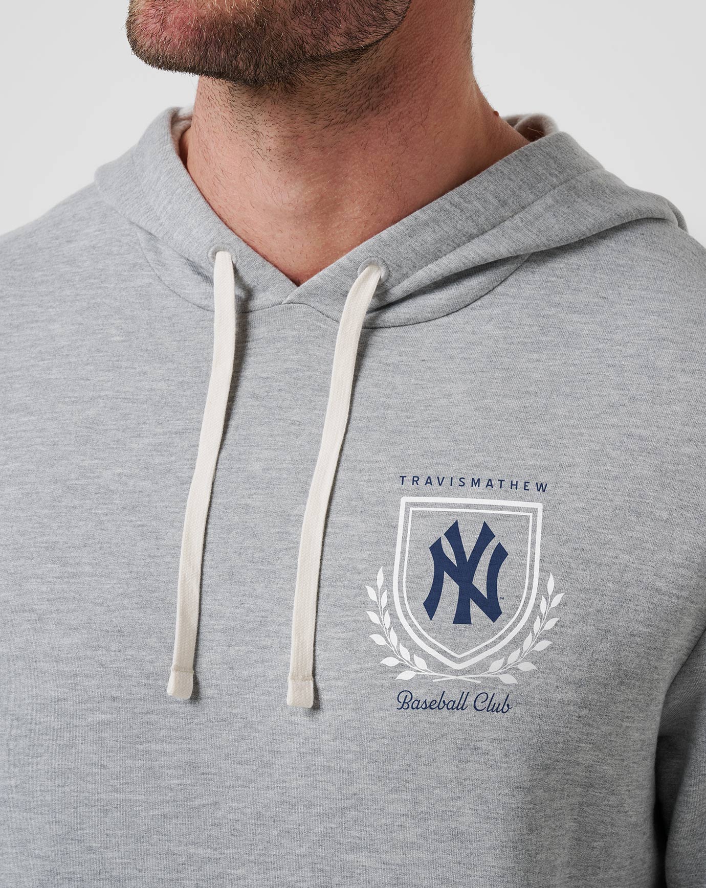 TravisMathew | New York Yankees Stadium Hoodie