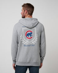 TravisMathew | Chicago Cubs Stadium Hoodie