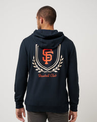 TravisMathew | San Francisco Giants Stadium Hoodie