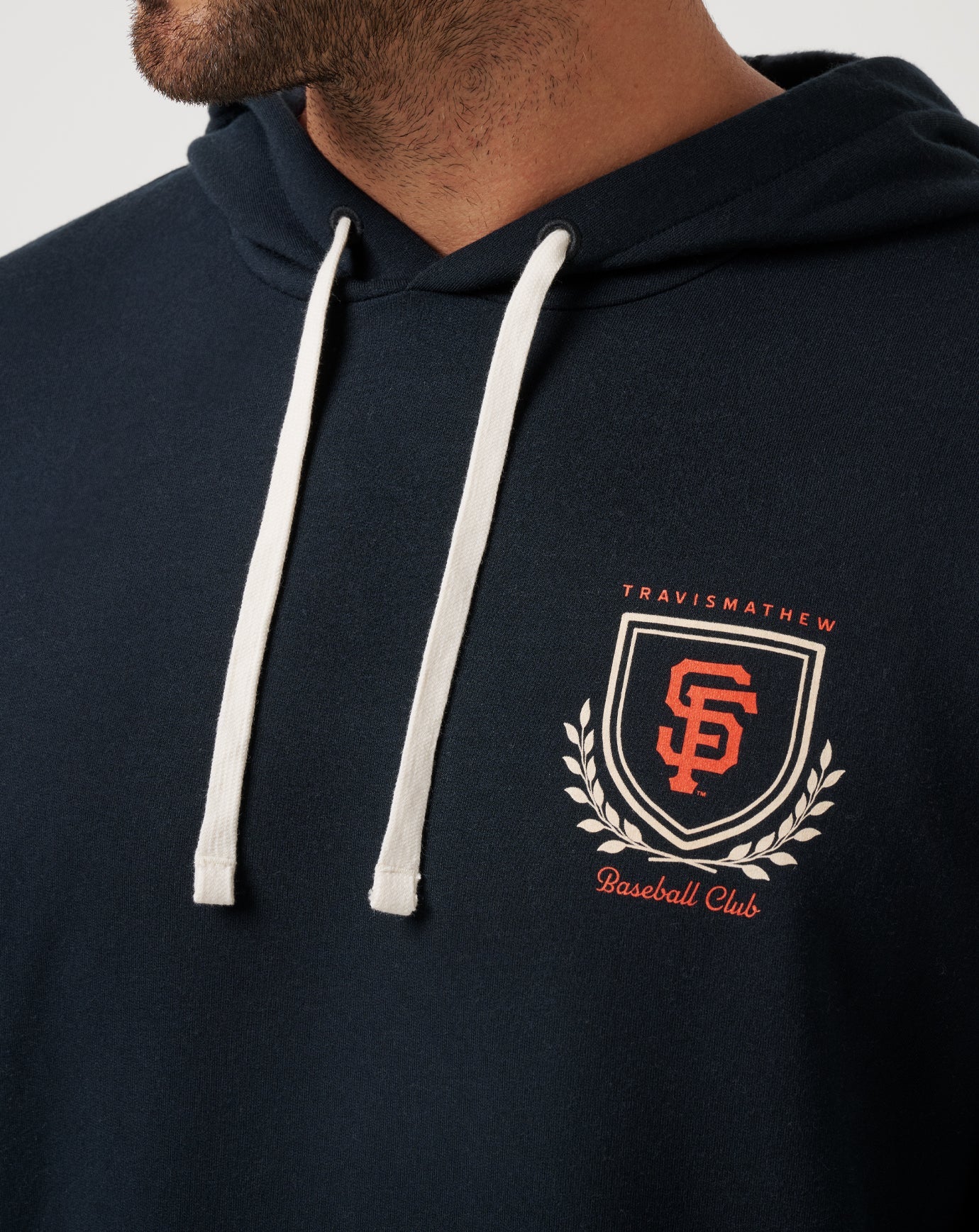 TravisMathew | San Francisco Giants Stadium Hoodie