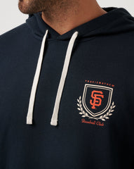 TravisMathew | San Francisco Giants Stadium Hoodie