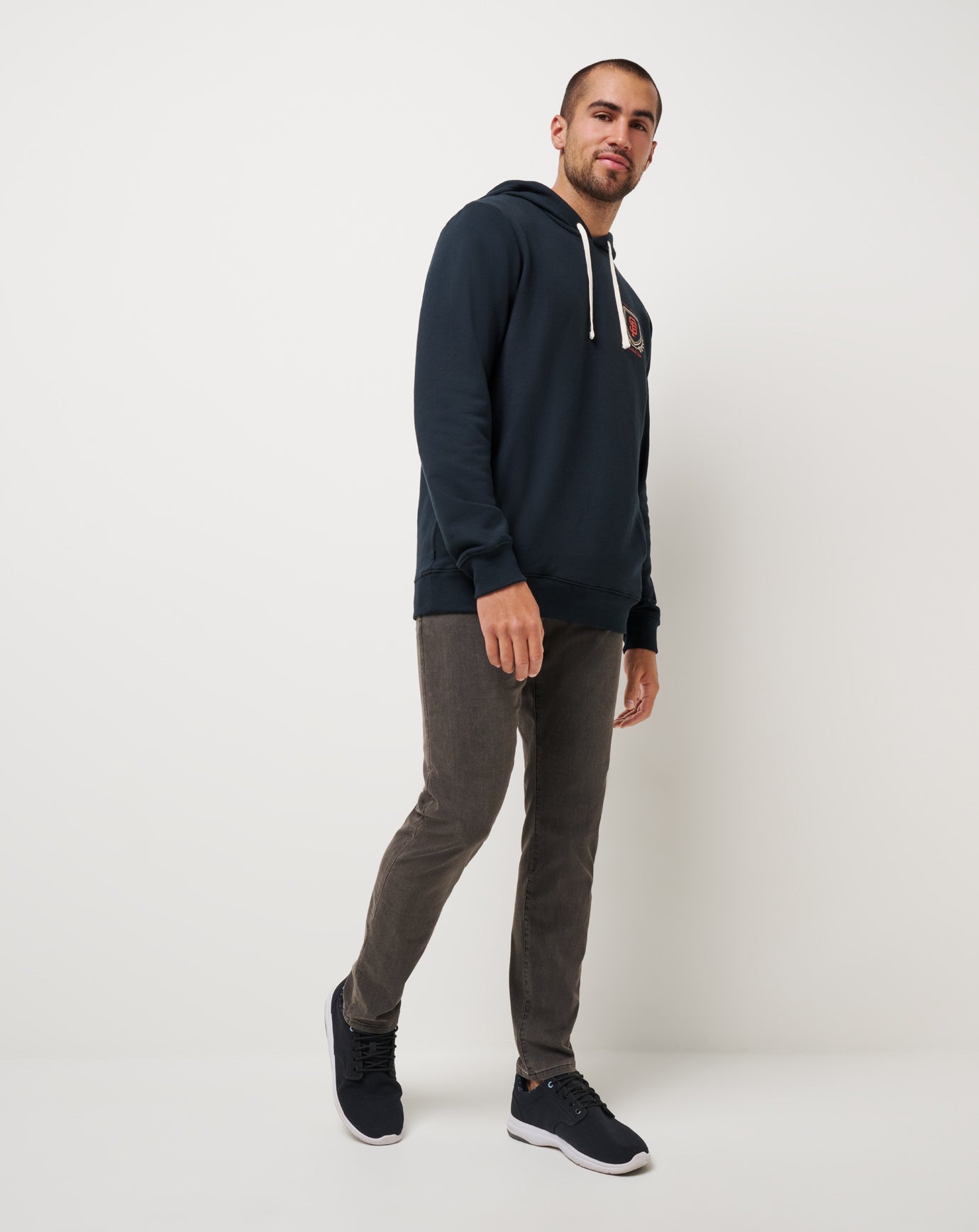 TravisMathew | San Francisco Giants Stadium Hoodie