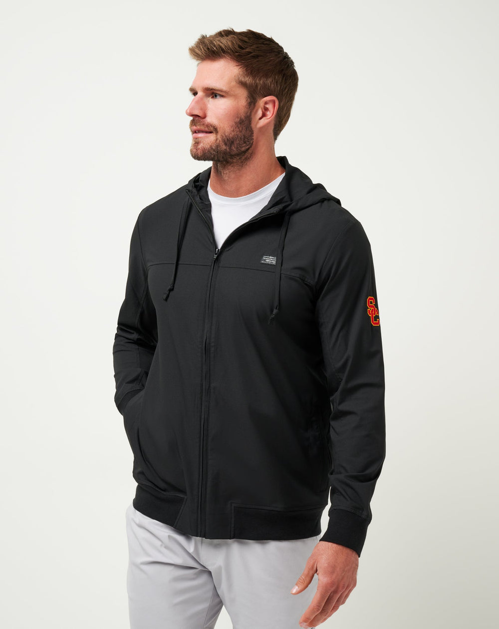 TravisMathew | USC Wanderlust Hoodie