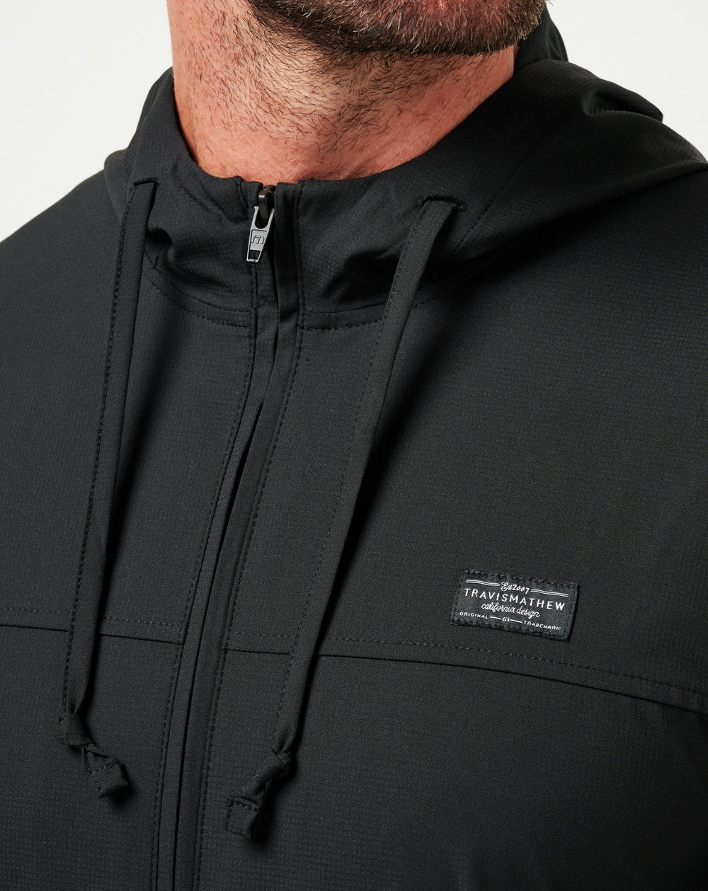 TravisMathew | USC Wanderlust Hoodie