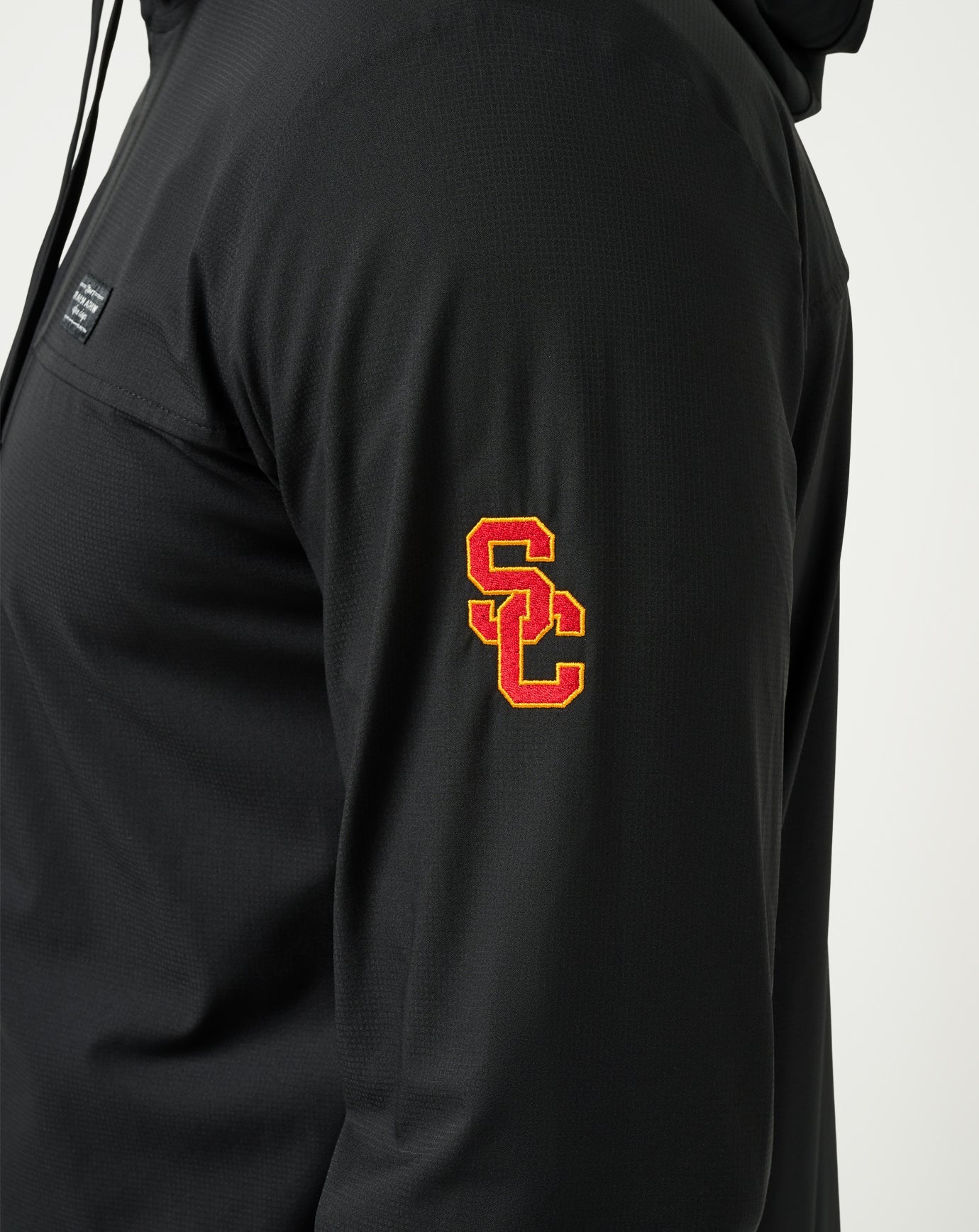 TravisMathew | USC Wanderlust Hoodie