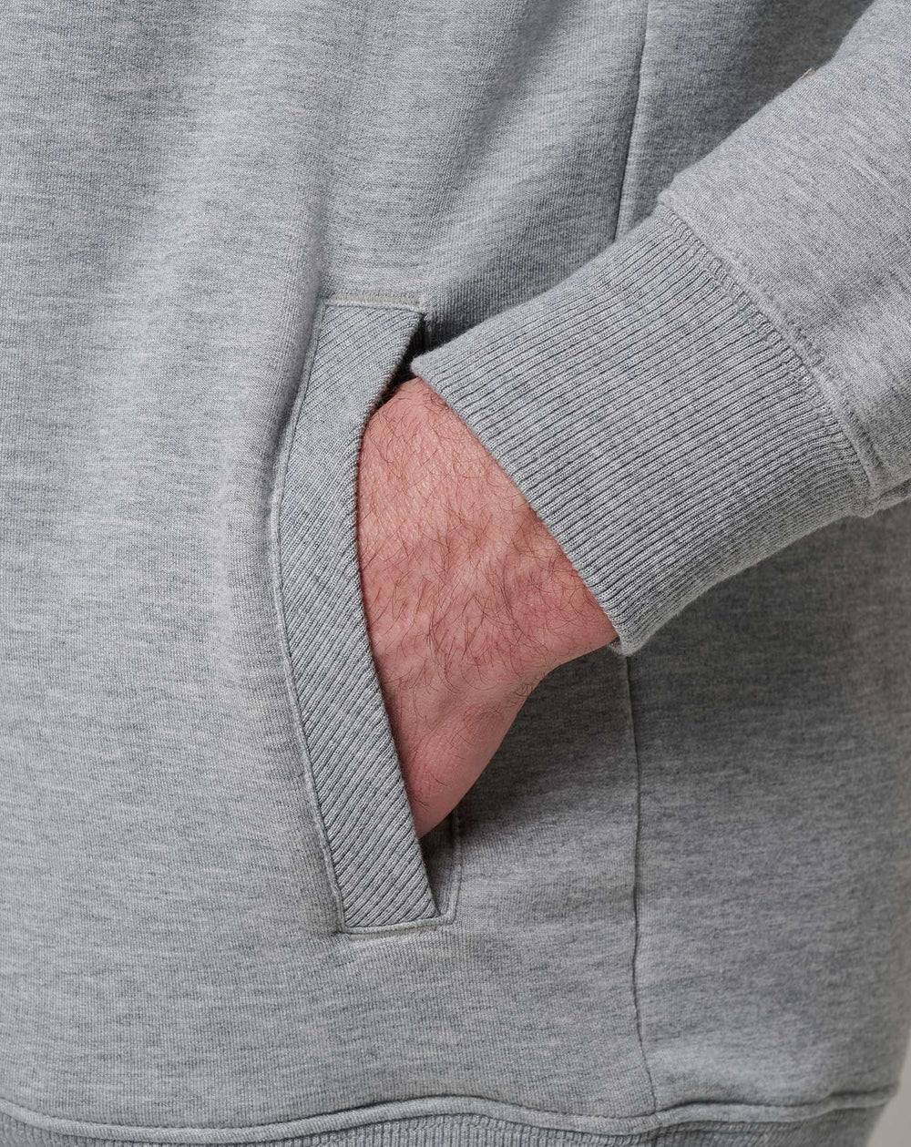 TravisMathew | Atlanta Braves Stadium Hoodie