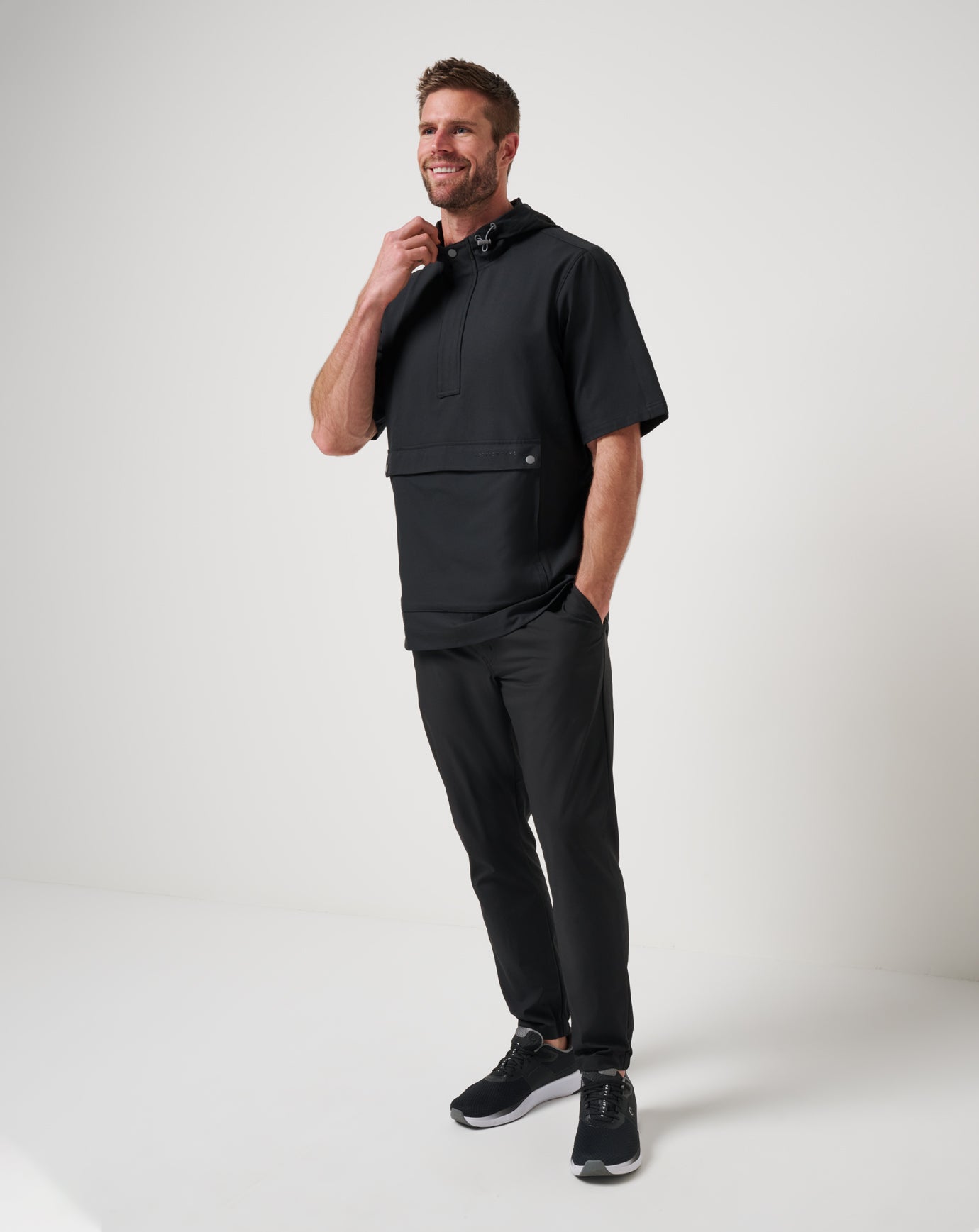 Travis Mathew Sale Sport Mode Hoodie Men|New