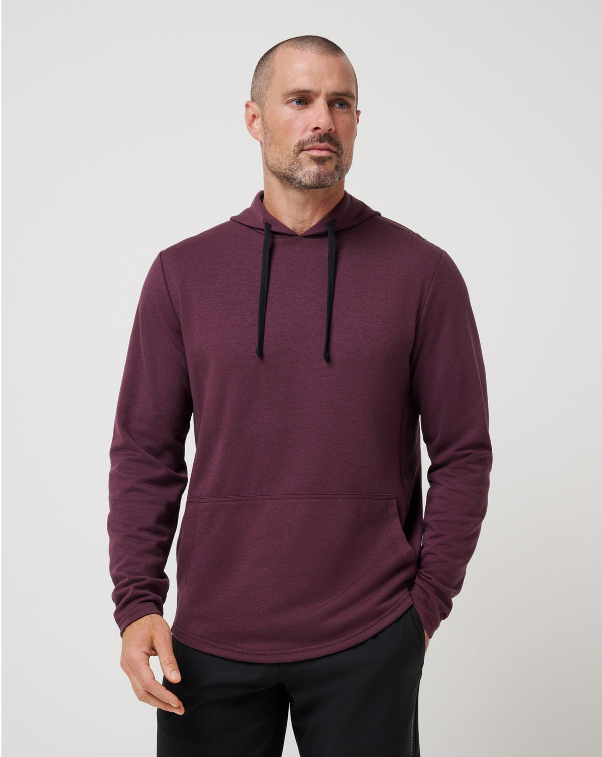 TravisMathew | Upgraded Tech Hoodie