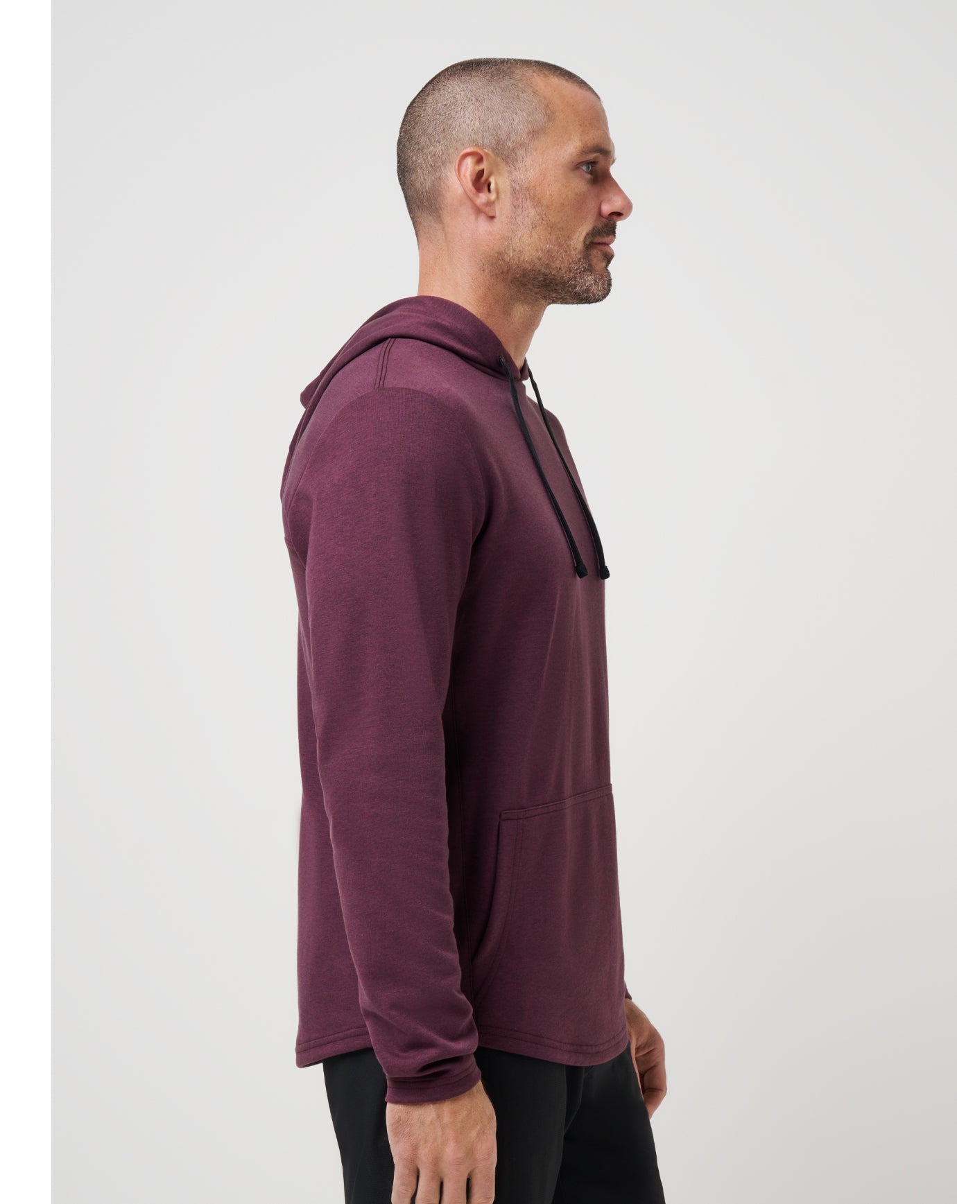 TravisMathew | Upgraded Tech Hoodie