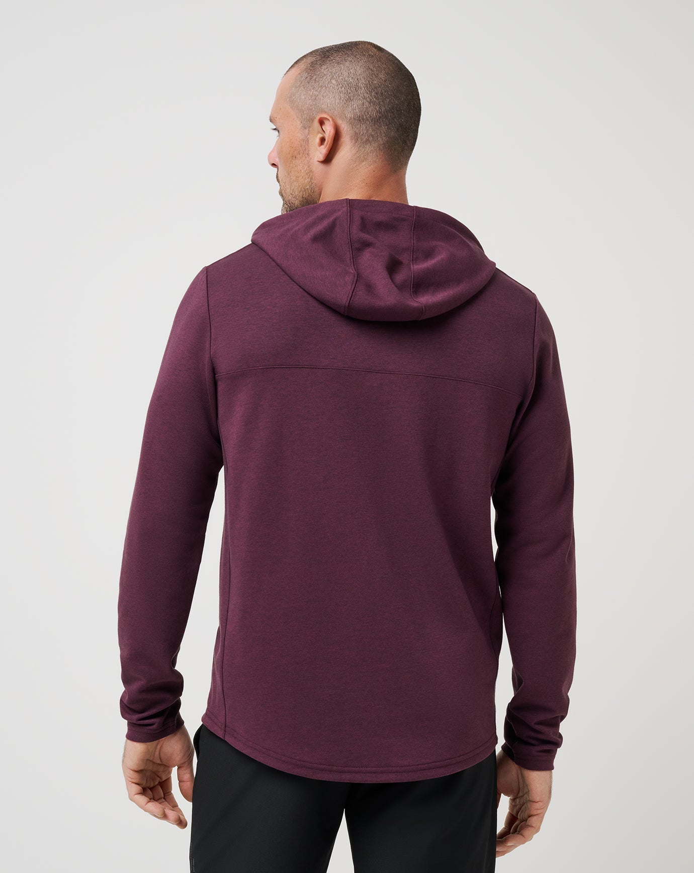 TravisMathew | Upgraded Tech Hoodie