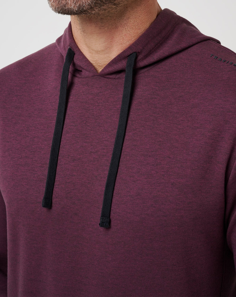 TravisMathew | Upgraded Tech Hoodie
