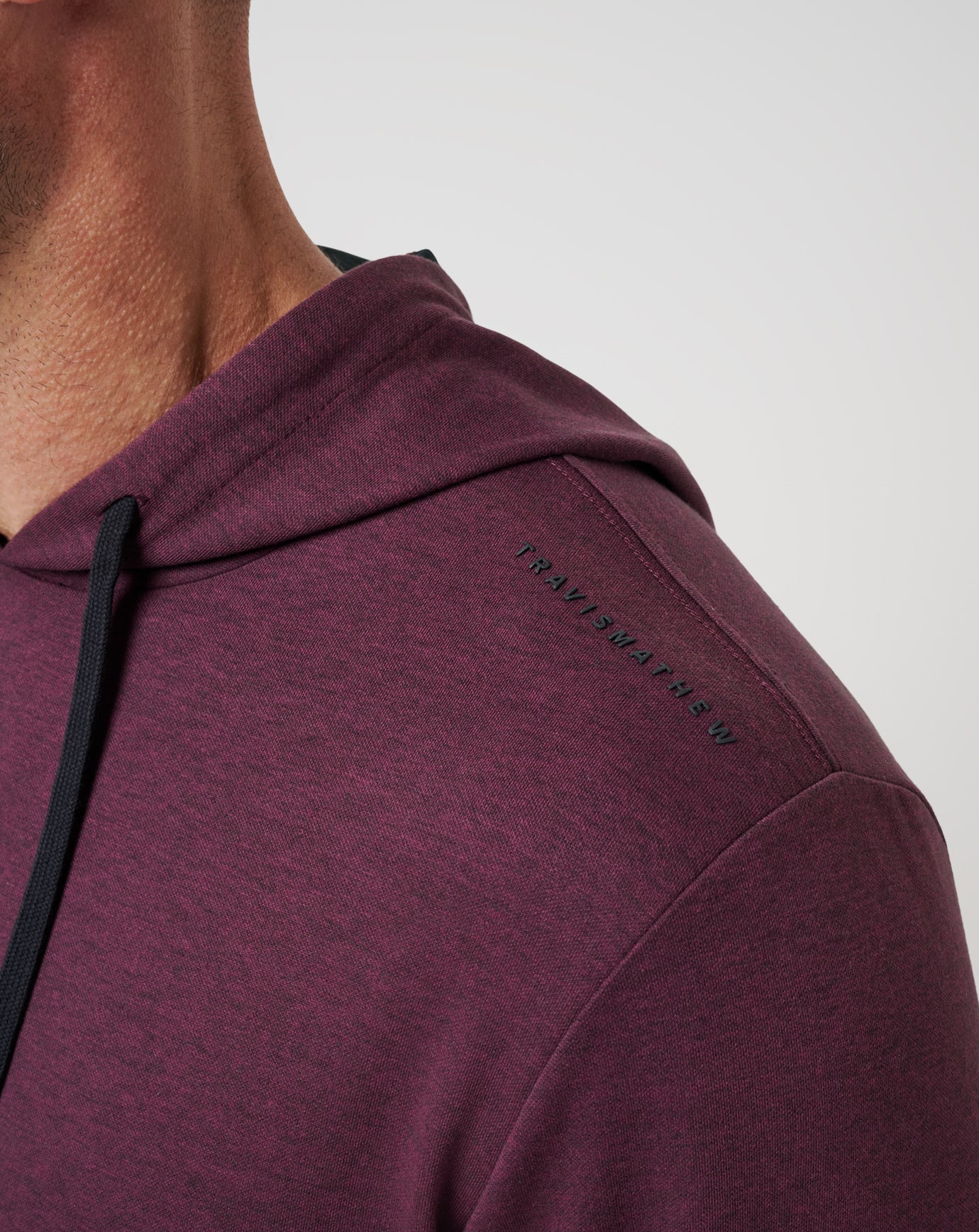 TravisMathew | Upgraded Tech Hoodie