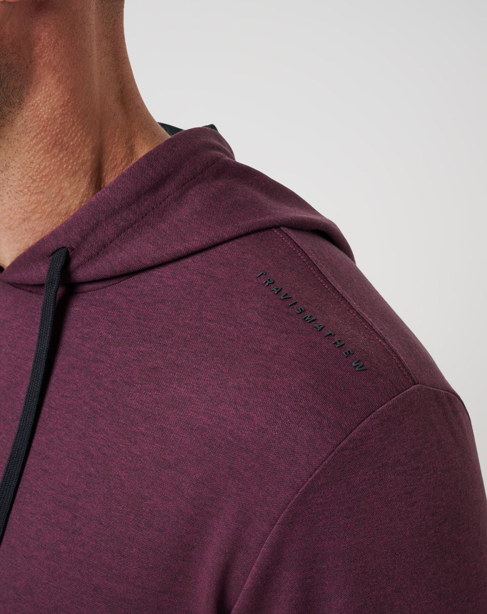 TravisMathew | Upgraded Tech Hoodie