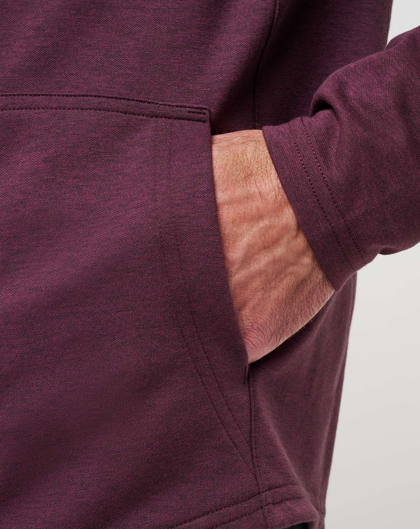 TravisMathew | Upgraded Tech Hoodie