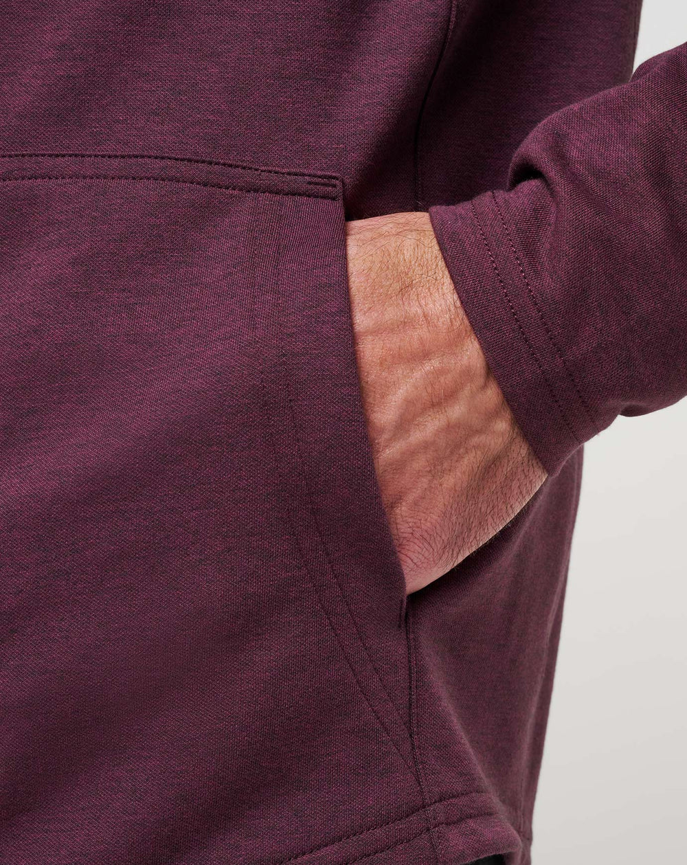 TravisMathew | Upgraded Tech Hoodie