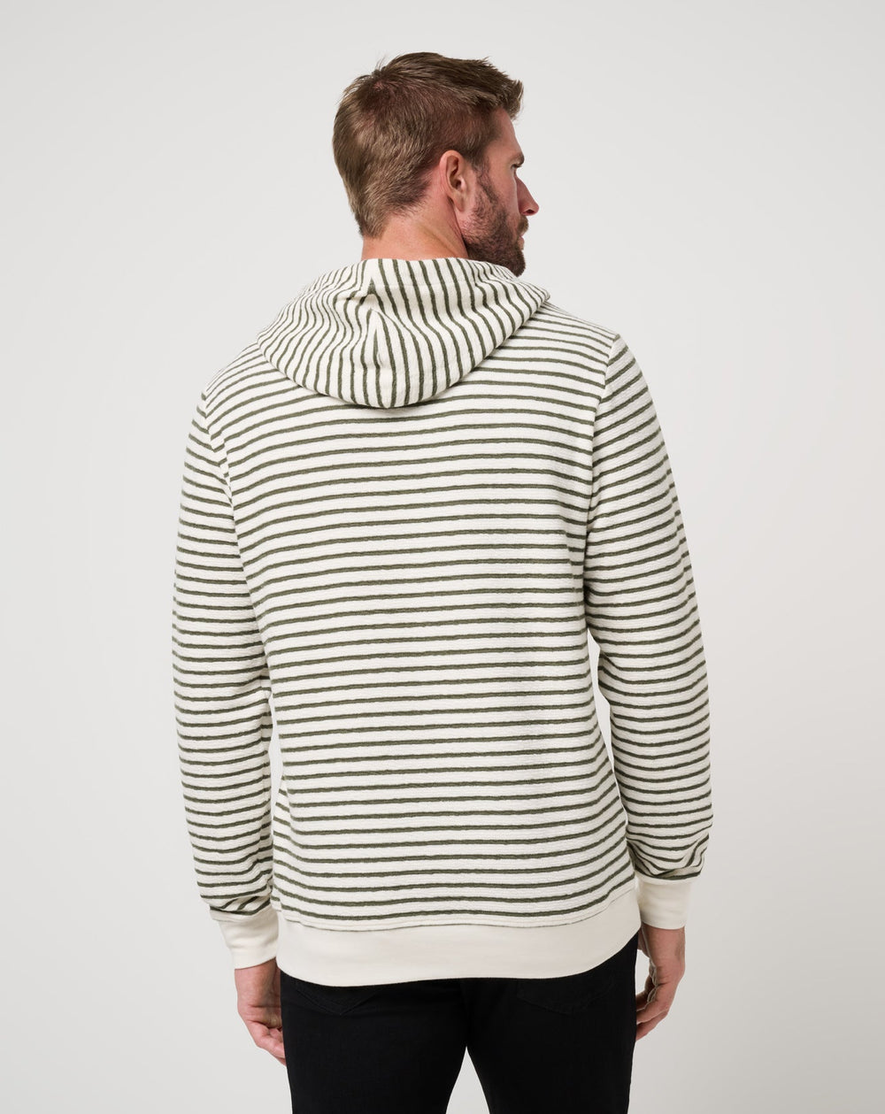 TravisMathew | Shark Warning Hoodie