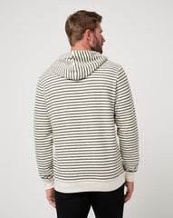 TravisMathew | Shark Warning Hoodie