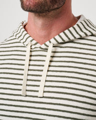 TravisMathew | Shark Warning Hoodie