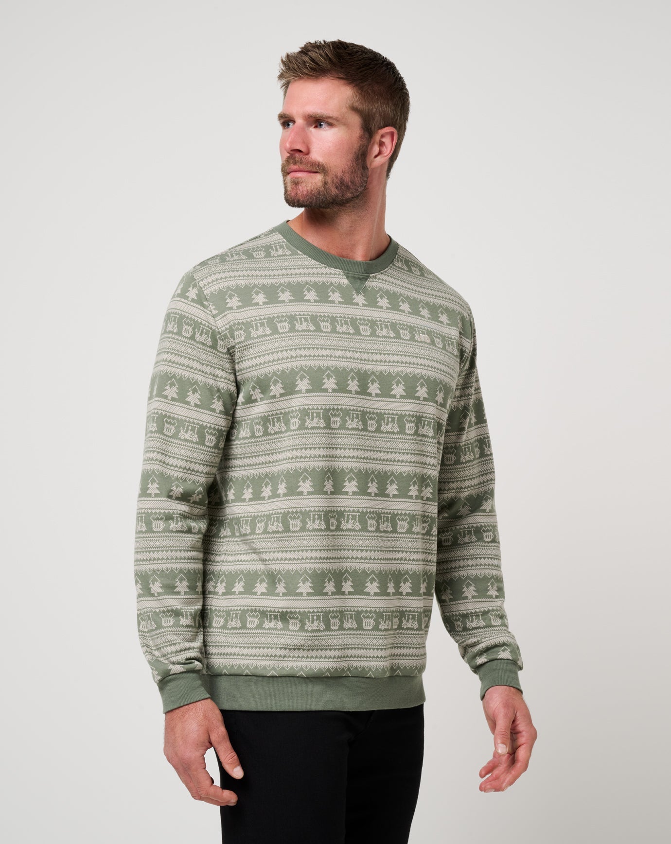 TravisMathew | Family Time Crew
