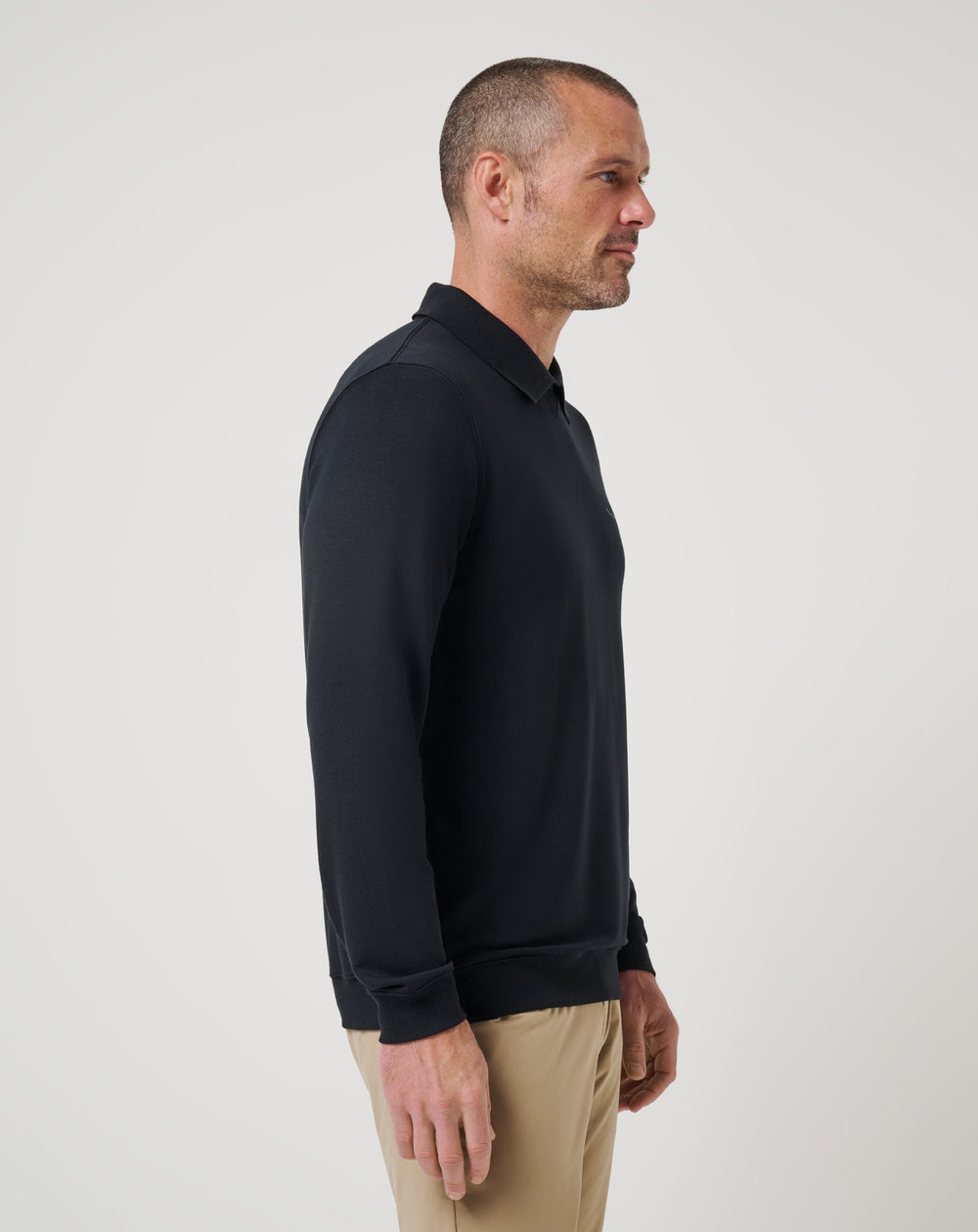 TravisMathew | Amenities Collar Crew