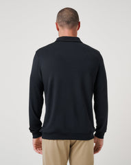 TravisMathew | Amenities Collar Crew