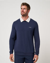 TravisMathew | Amenities Collar Crew