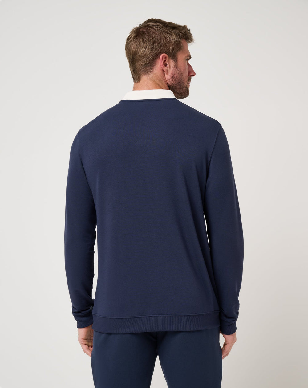 TravisMathew | Amenities Collar Crew