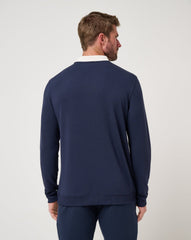 TravisMathew | Amenities Collar Crew