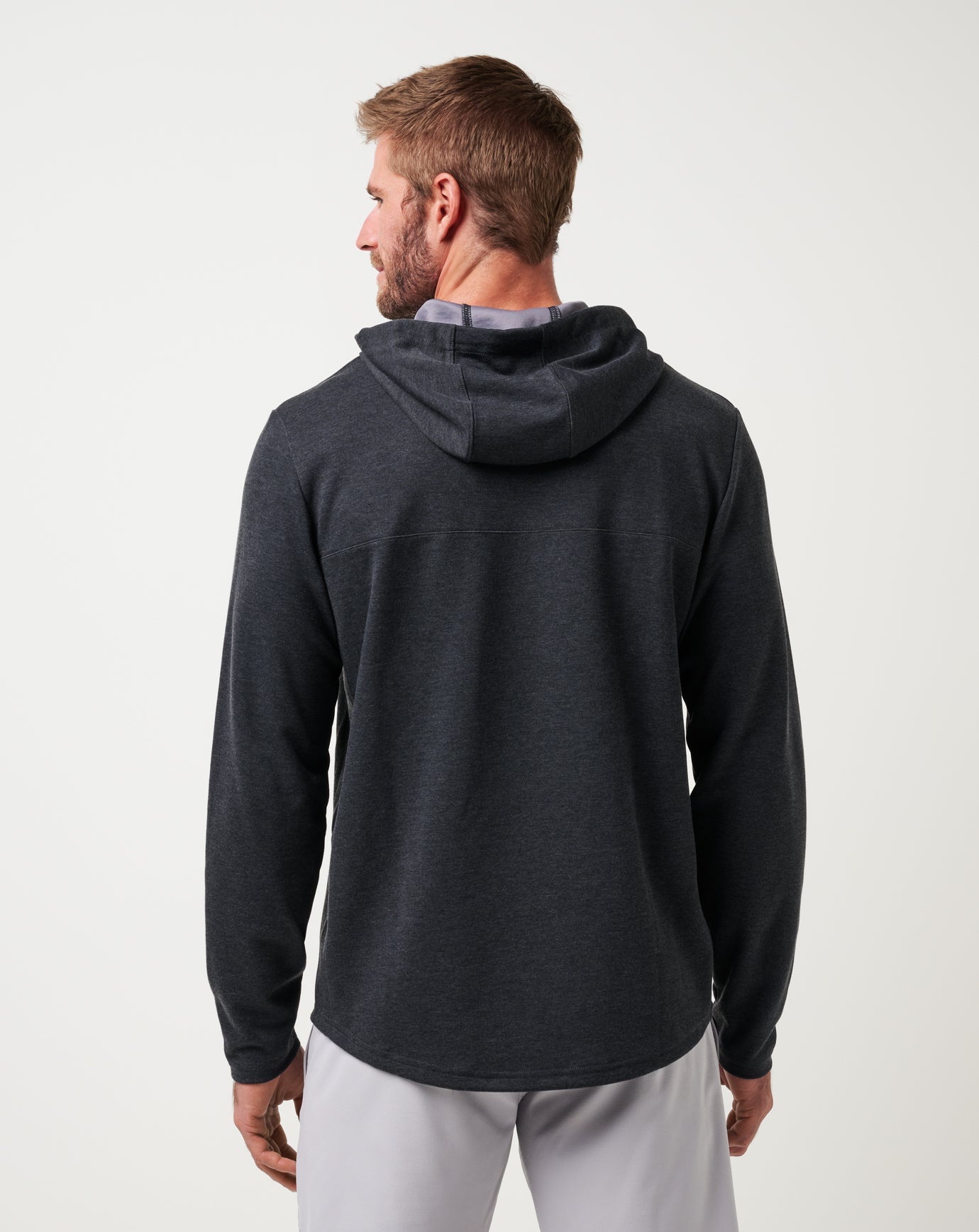 TravisMathew | Upgraded Tech Hoodie