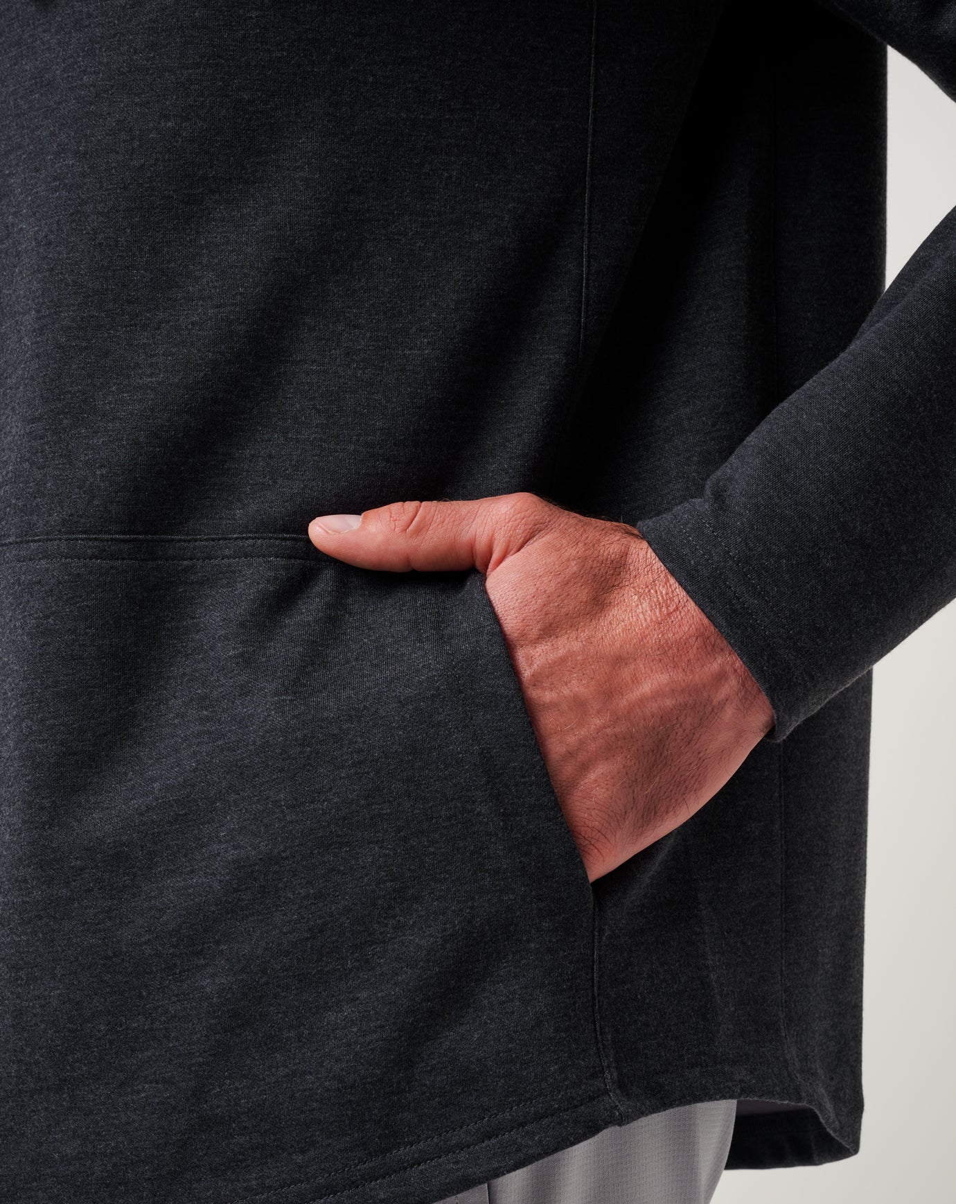 TravisMathew | Upgraded Tech Hoodie