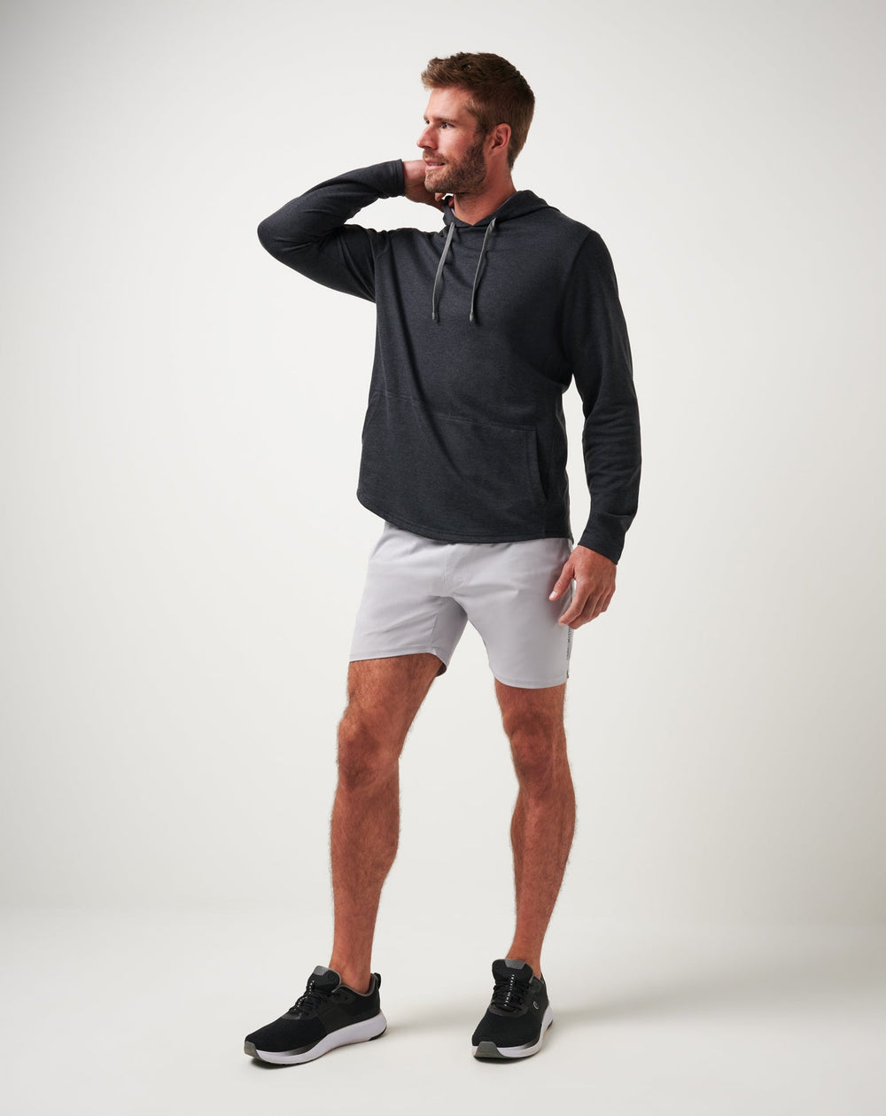 TravisMathew | Upgraded Tech Hoodie