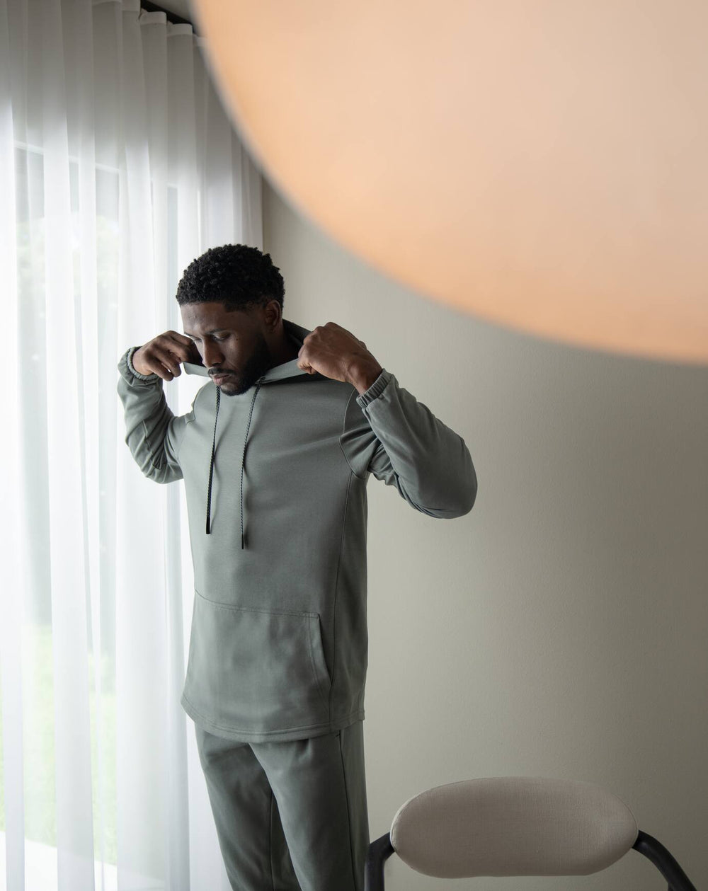 TravisMathew | Upgraded Tech Hoodie