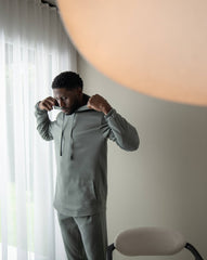 TravisMathew | Upgraded Tech Hoodie