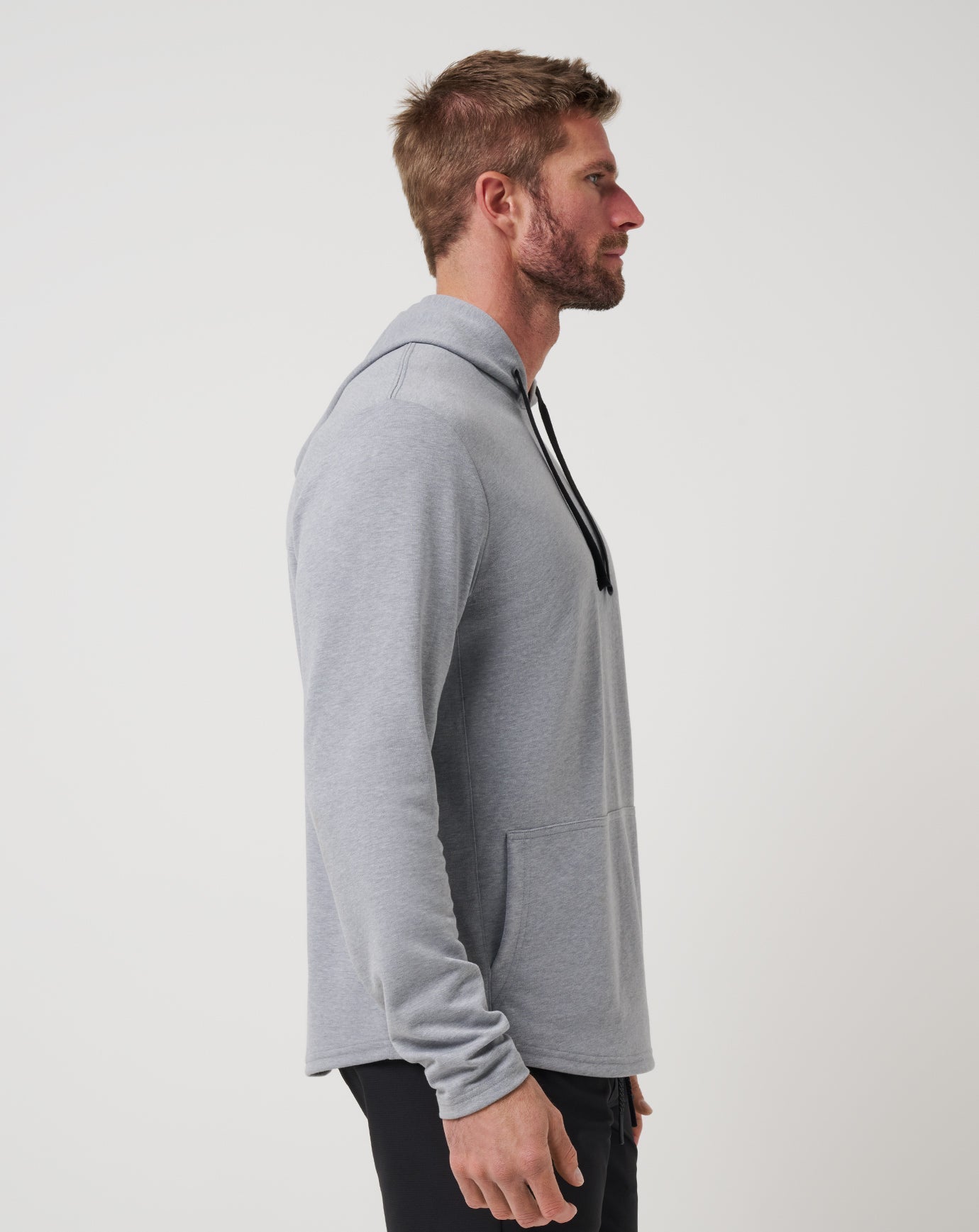 TravisMathew | Upgraded Tech Hoodie