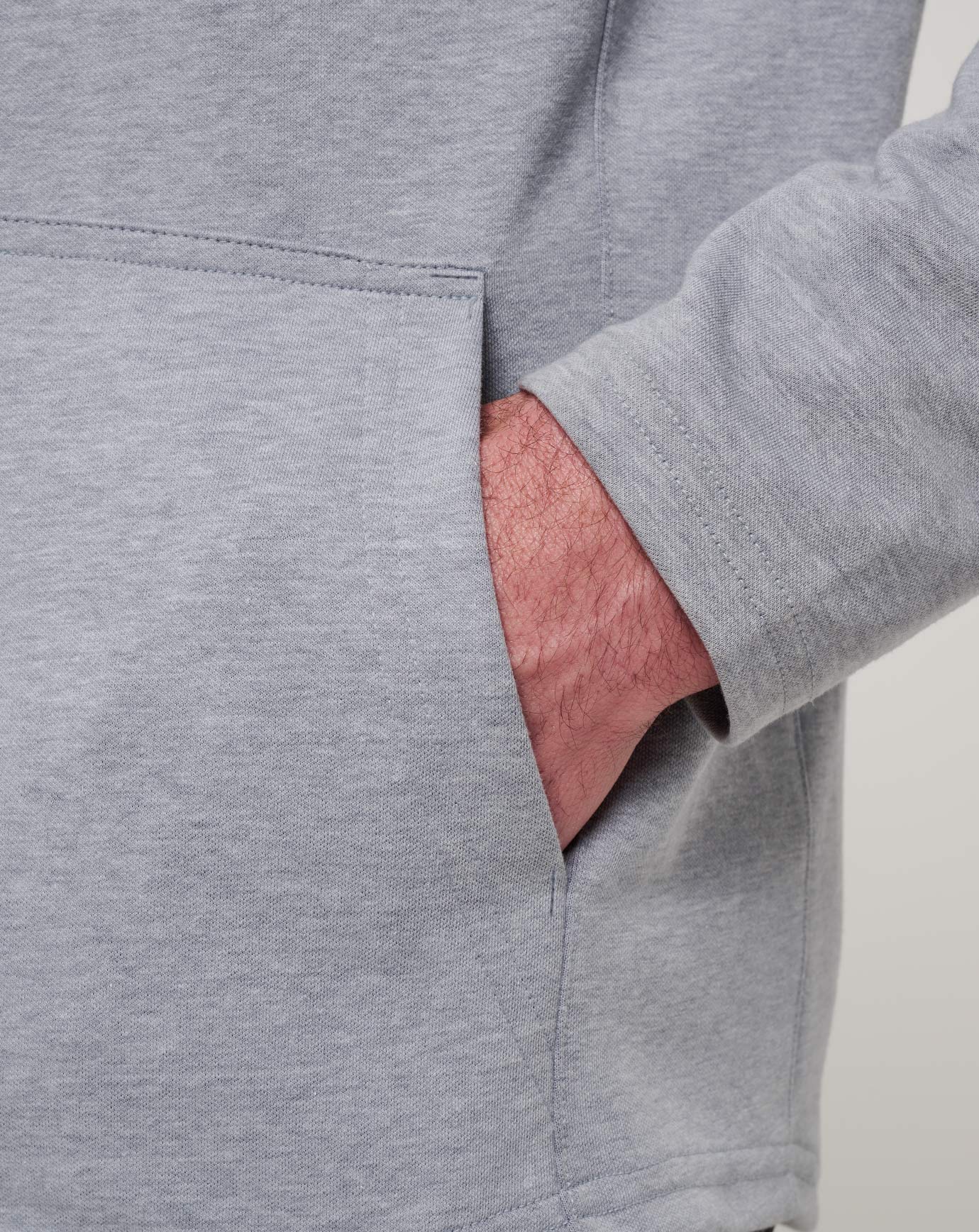 TravisMathew | Upgraded Tech Hoodie