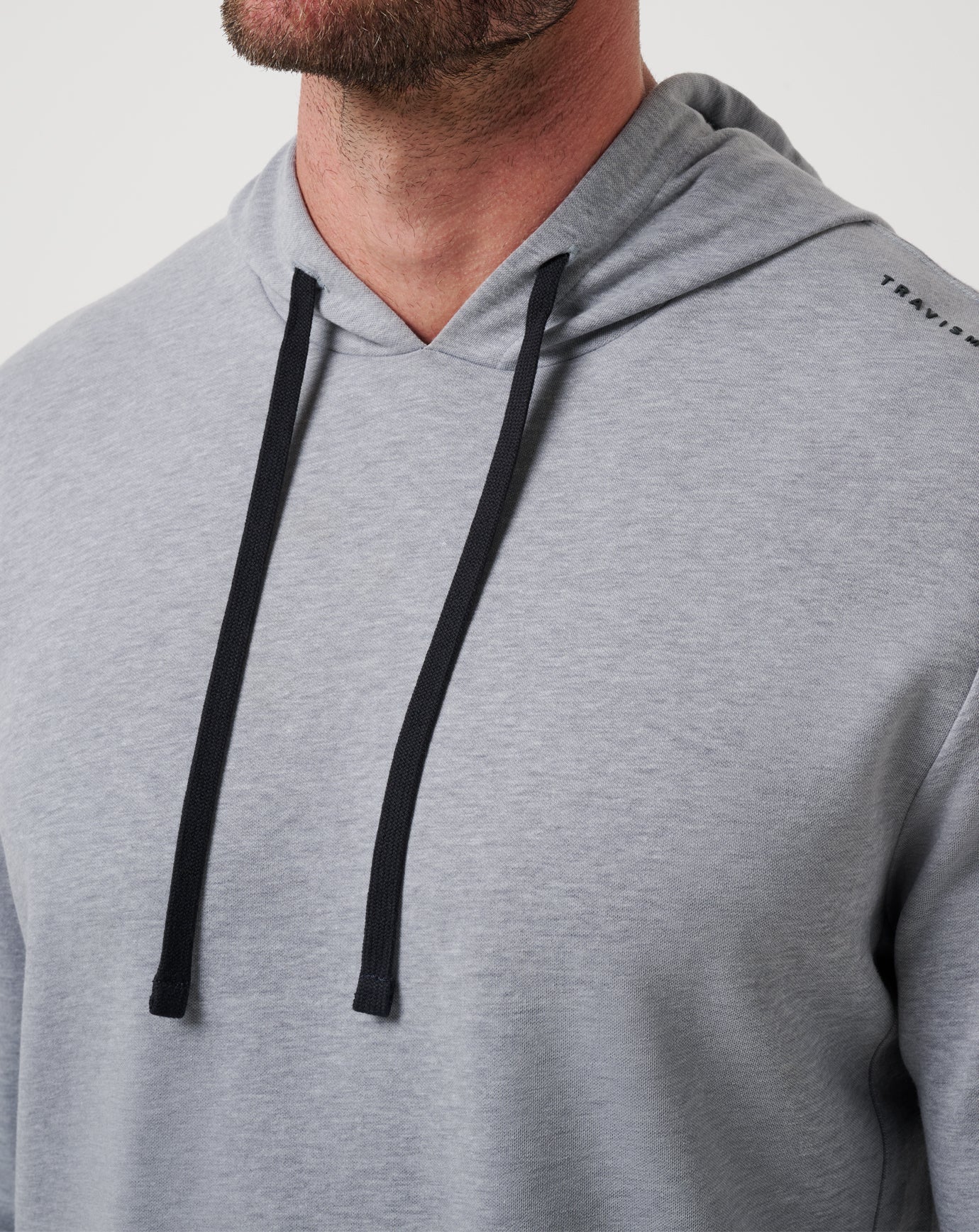 TravisMathew | Upgraded Tech Hoodie