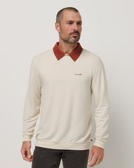TravisMathew | Amenities Collar Crew