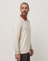 TravisMathew | Amenities Collar Crew